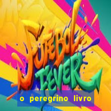 o peregrino livro mais vendido